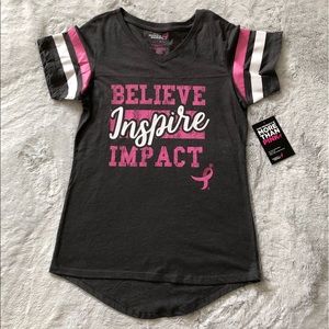 Breast Cancer T-Shirt
